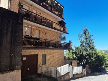 Appartamento in vendita a Chieti (CH) via fontevecchia foto 1