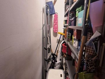 Appartamento in vendita a Chieti (CH) via fontevecchia foto 14