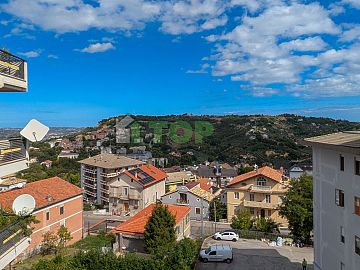 Appartamento in vendita a Chieti (CH)  via dei Peligni, 41 foto 12