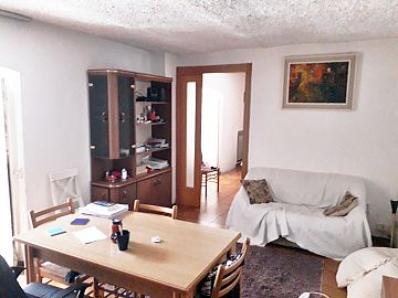 Appartamento in affitto a Chieti (CH) piazza trento e trieste/trinità foto 3