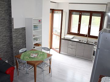 Appartamento in vendita a Silvi (TE)  foto 4