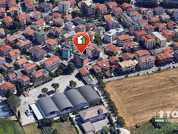 Appartamento in vendita a Pescara (PE)  foto 20