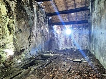 Casale o Rustico in vendita a Caramanico Terme (PE) vico morrone 12 foto 2