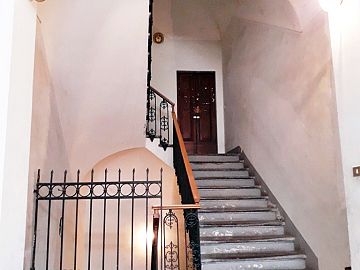 Appartamento in affitto a Chieti (CH) piazza trento e trieste/trinità foto 2