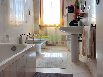 Appartamento in vendita a Pescara (PE) Via di Sotto foto 9