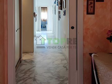 Appartamento in vendita a Pescara (PE) Via di Sotto foto 6