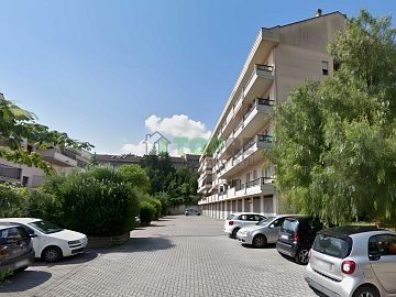 Appartamento in vendita a Pescara (PE) Via di Sotto foto 1