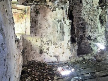 Casale o Rustico in vendita a Caramanico Terme (PE) vico morrone 12 foto 3