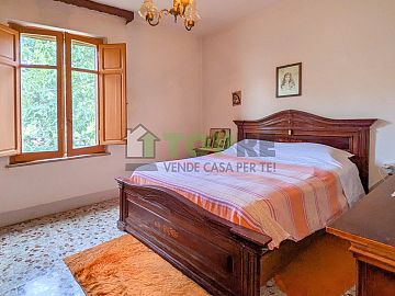 Casa indipendente in vendita a Penne (PE)  C/da Geremia 26 foto 15