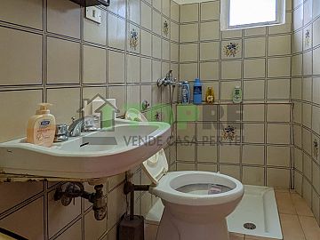 Casa indipendente in vendita a Penne (PE)  C/da Geremia 26 foto 18