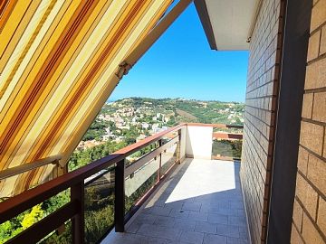 Appartamento in vendita a Chieti (CH) via fontevecchia foto 7
