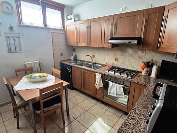 Appartamento in vendita a Chieti (CH) via fontevecchia foto 9