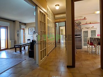 Appartamento in vendita a Chieti (CH)  via dei Peligni, 41 foto 8