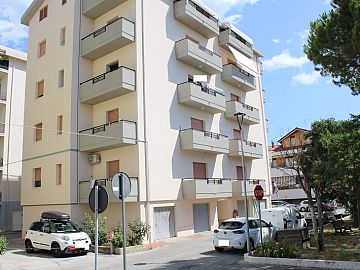 Appartamento in vendita a Silvi (TE)  foto 1