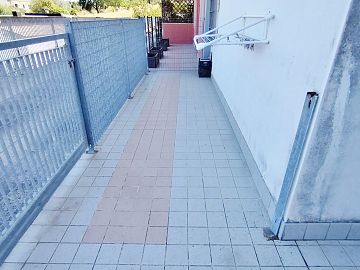 Appartamento in vendita a Villalfonsina (CH) VIA SAN ROCCO foto 6