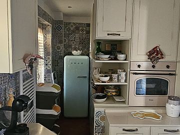 Appartamento in affitto a Chieti (CH) Via Toppi  foto 3