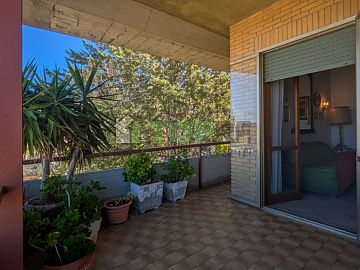 Attico in vendita a Chieti (CH) Via Santarelli foto 12