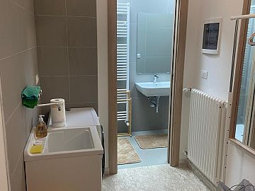 Appartamento in affitto a Francavilla al Mare (CH) via francesco paolo tosti foto 9