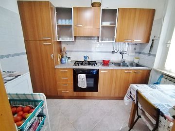 Appartamento in vendita a Villalfonsina (CH) VIA SAN ROCCO foto 10