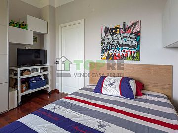 Appartamento in vendita a Chieti (CH) Via E. Bruno foto 17