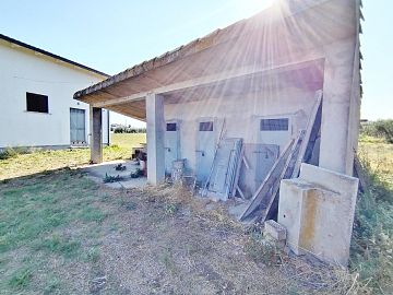 Villa in vendita a Casalbordino (CH) CONTRADA VERDUGIA foto 7