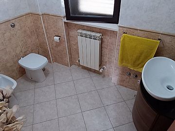 Villa bifamiliare in vendita a Casalincontrada (CH) Via Coppelli 5 foto 19