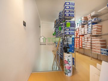Attività commerciale non food in vendita a Chieti (CH) Via Priscilla foto 6