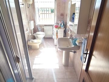 Villa in vendita a Casalbordino (CH) CONTRADA VERDUGIA foto 13