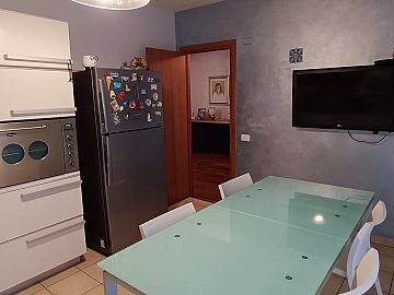 Villa bifamiliare in vendita a Casalincontrada (CH) Via Coppelli 5 foto 17