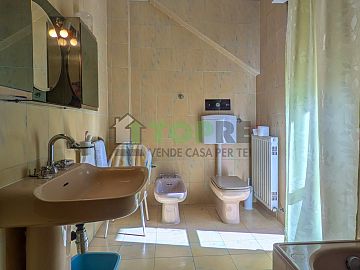 Attico in vendita a Chieti (CH) Via Santarelli foto 21