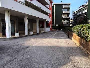 Appartamento in affitto a Francavilla al Mare (CH) via francesco paolo tosti foto 2