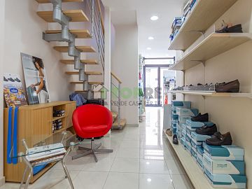 Attività commerciale non food in vendita a Chieti (CH) Via Priscilla foto 9