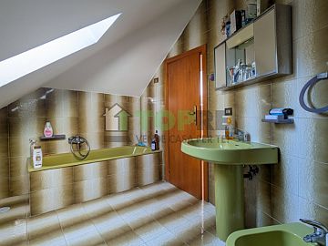 Attico in vendita a Chieti (CH) Via Santarelli foto 28