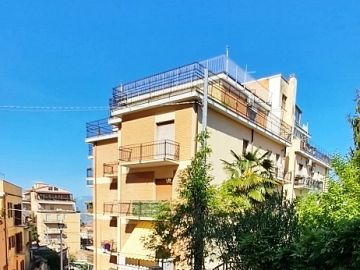 Appartamento in affitto a Chieti (CH) via dei saponari foto 3
