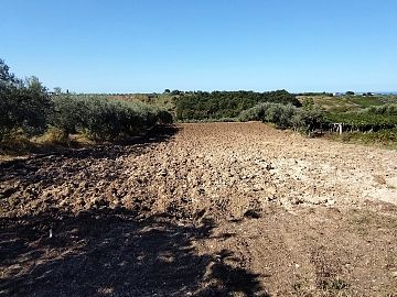 Villa in vendita a Casalbordino (CH) CONTRADA VERDUGIA foto 22