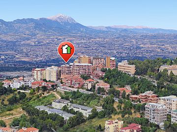 Appartamento in vendita a Chieti (CH) Via De Novellis foto 16