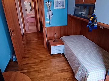 Villa bifamiliare in vendita a Casalincontrada (CH) Via Coppelli 5 foto 25