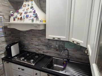 Appartamento in vendita a Manoppello (PE) via staccioli foto 9