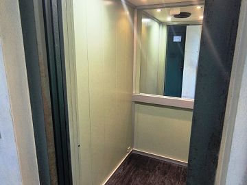 Appartamento in vendita a Manoppello (PE) via staccioli foto 6