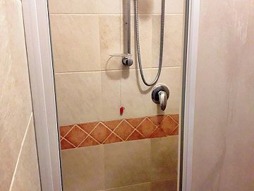 Appartamento in affitto a Chieti (CH) piazzale sant'anna foto 8