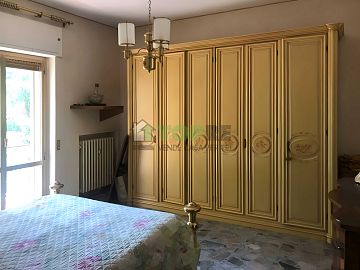 Appartamento in vendita a Chieti (CH) Via De Novellis foto 11