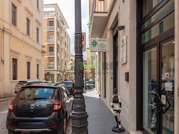 Attività commerciale non food in vendita a Chieti (CH) Via Priscilla foto 3