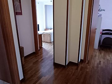 Villa bifamiliare in vendita a Casalincontrada (CH) Via Coppelli 5 foto 20