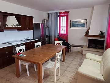 Villa bifamiliare in vendita a Casalincontrada (CH) Via Coppelli 5 foto 6