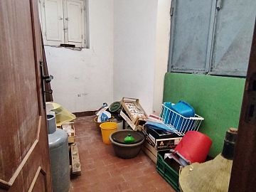 Villa in vendita a Casalbordino (CH) CONTRADA VERDUGIA foto 16