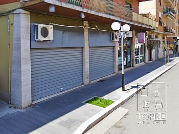 Negozio o Locale in vendita a Chieti (CH)  foto 6
