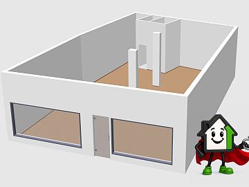 Negozio o Locale in vendita a Chieti (CH)  foto 3