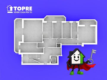 Appartamento in vendita a Chieti (CH) Via De Novellis foto 1