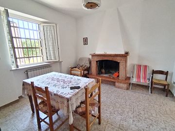 Villa in vendita a Casalbordino (CH) CONTRADA VERDUGIA foto 11