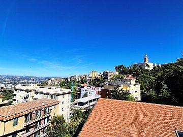 Appartamento in affitto a Chieti (CH) via dei saponari foto 8